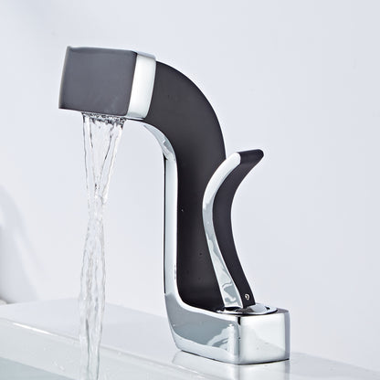 LuxeBath Bathroom Vanity Sink Faucet