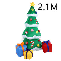 Thumbnail for Christmas LED Inflatable Decorations