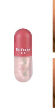 Thumbnail for Day & Night Instant Volume Lip Plumper Oil