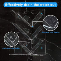 Thumbnail for Bathroom Storage Rack