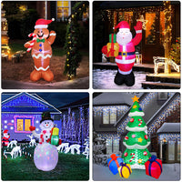 Thumbnail for Christmas LED Inflatable Decorations