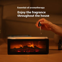 Thumbnail for Flame Aromatherapy Diffuser
