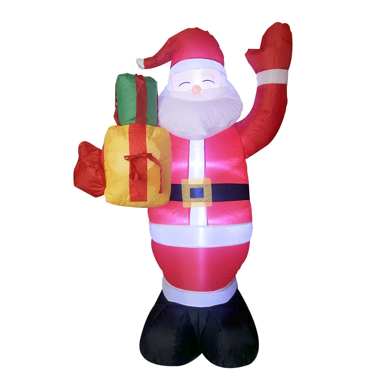 Christmas LED Inflatable Decorations