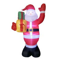 Thumbnail for Christmas LED Inflatable Decorations